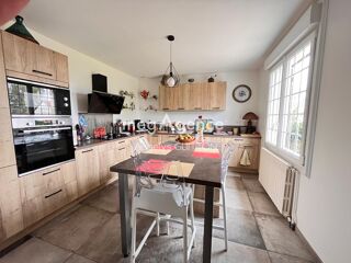 Maison à vendre 6 pièces 170 m²
