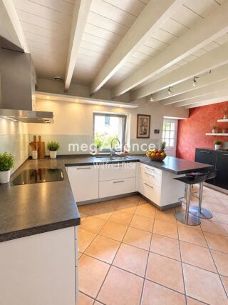  Maison à vendre 7 pièces 167 m²