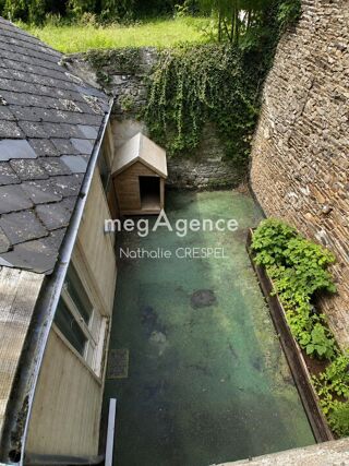  Maison � vendre 5 pi�ces 74 m�