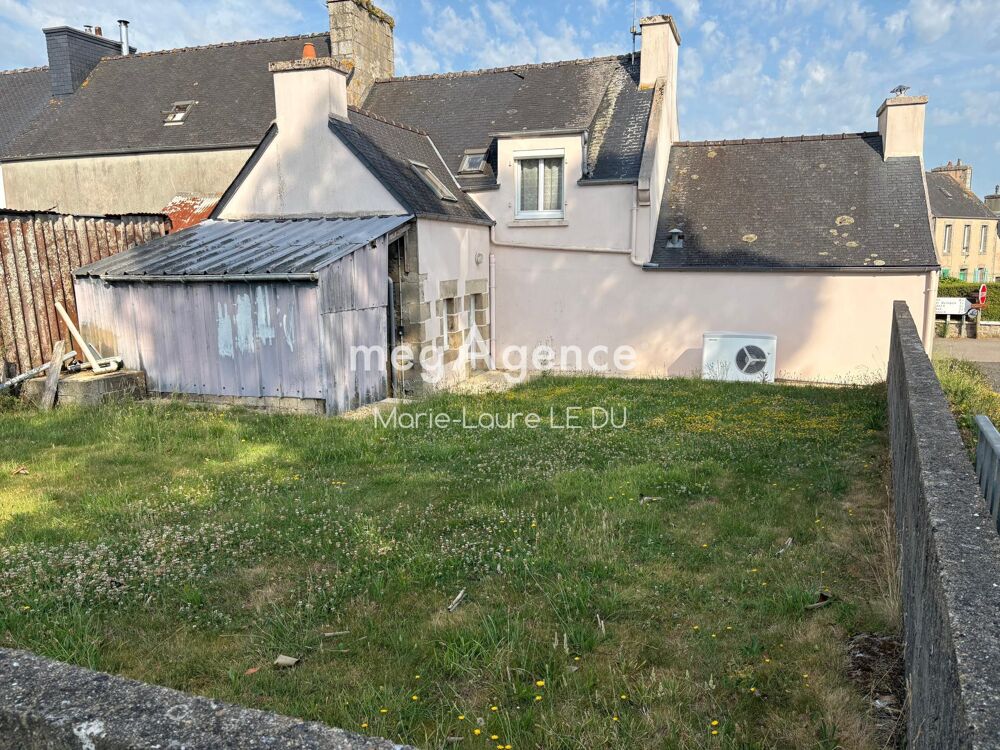 Maison rénovée avec garage et une dépendance en plus