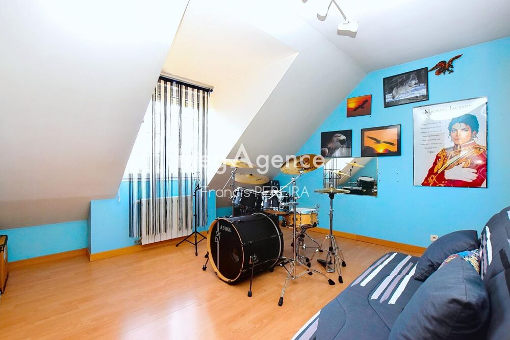 à vendre  Maison Les Alluets-le-Roi (78580)