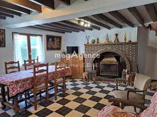  Maison à vendre 4 pièces 80 m²