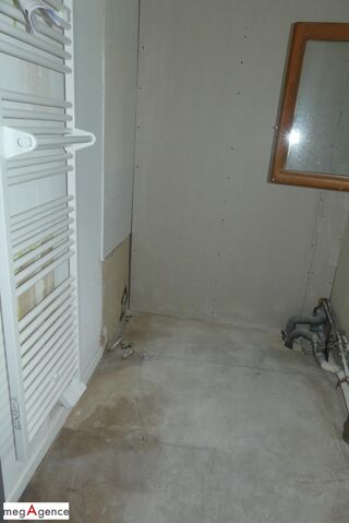  Immeuble à vendre 270 m²