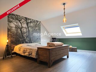  Maison � vendre 5 pi�ces 163 m�