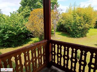  Maison � vendre 10 pi�ces 280 m�