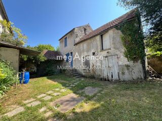  Maison � vendre 3 pi�ces 50 m�