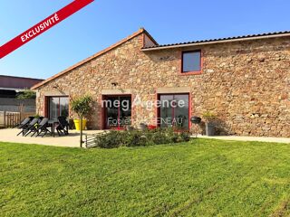  Maison à vendre 10 pièces 230 m²