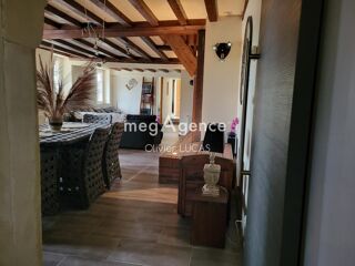  Maison à vendre 6 pièces 120 m²