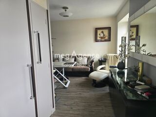  Appartement  vendre 2 pices 39 m