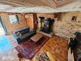  Maison à vendre 4 pièces 160 m²