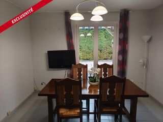  Maison � vendre 6 pi�ces 115 m�