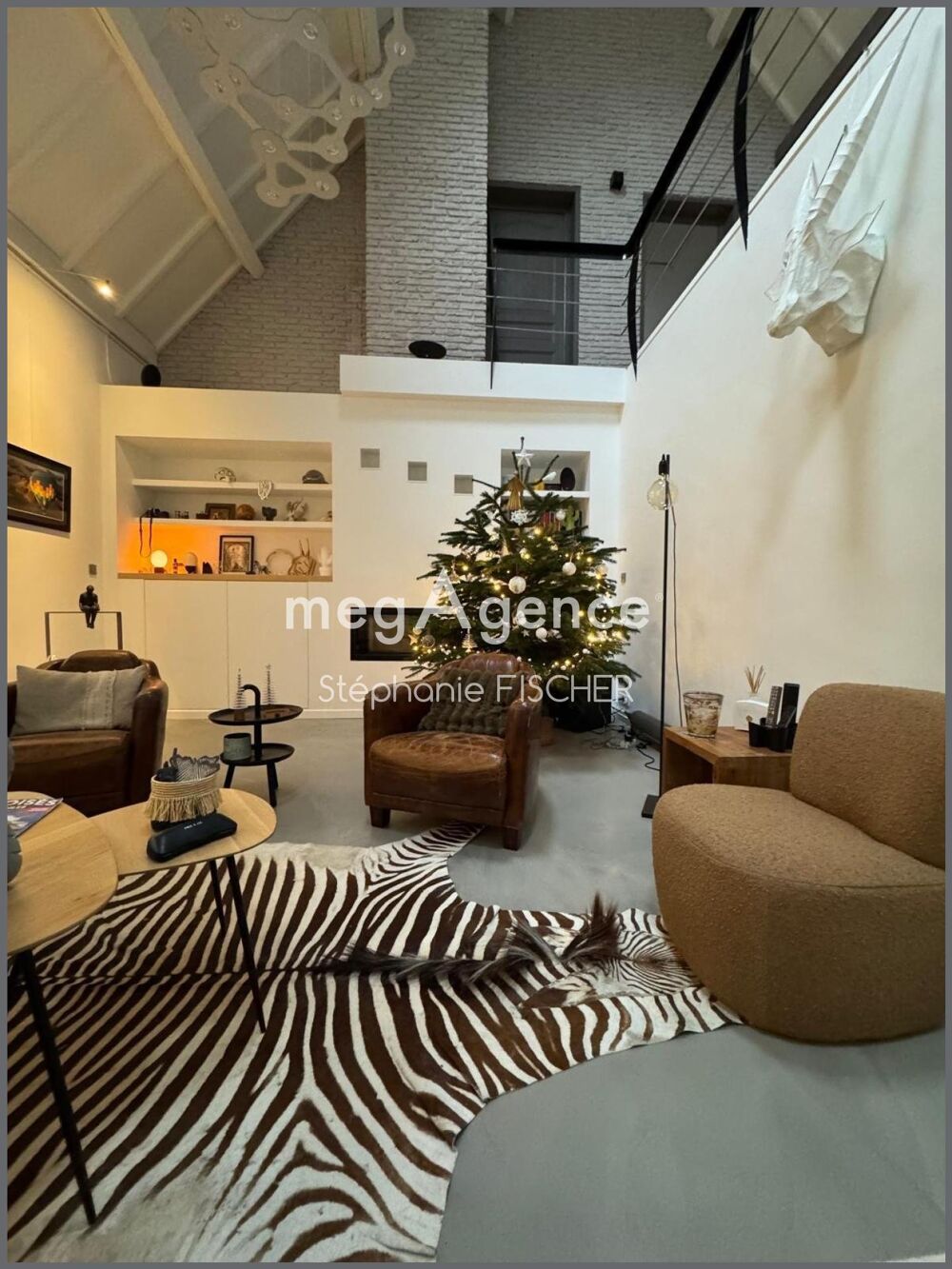 Maison 8 pièces de 265 m2 à Ecames (commune de Condette )