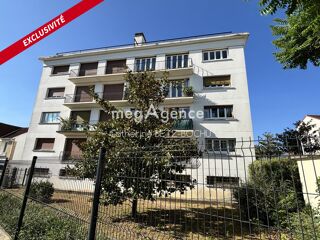  Appartement à vendre 5 pièces 100 m²