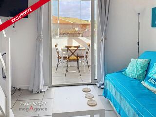  Appartement � vendre 2 pi�ces 27 m�