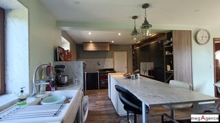  Maison � vendre 11 pi�ces 250 m�
