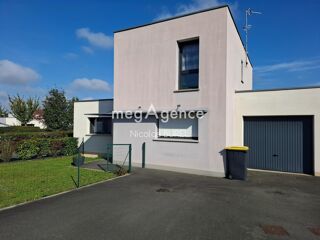  Maison � vendre 5 pi�ces 86 m�