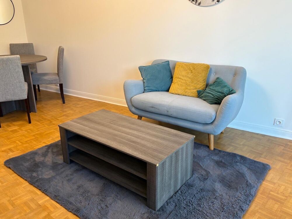 Vente Appartement Appartement 47m2 avec vue sur le port de Perros-Guirec Perros-guirec