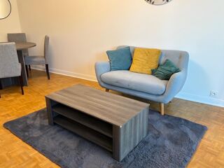 Appartement à vendre 2 pièces 47 m²