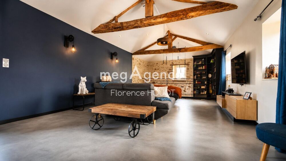 Maison 7 pièces 180 m² · à Sèvremoine · 180 m² · 409 000 €
