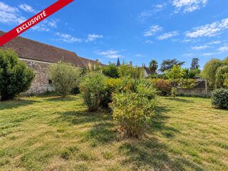  Maison à vendre 5 pièces 100 m²