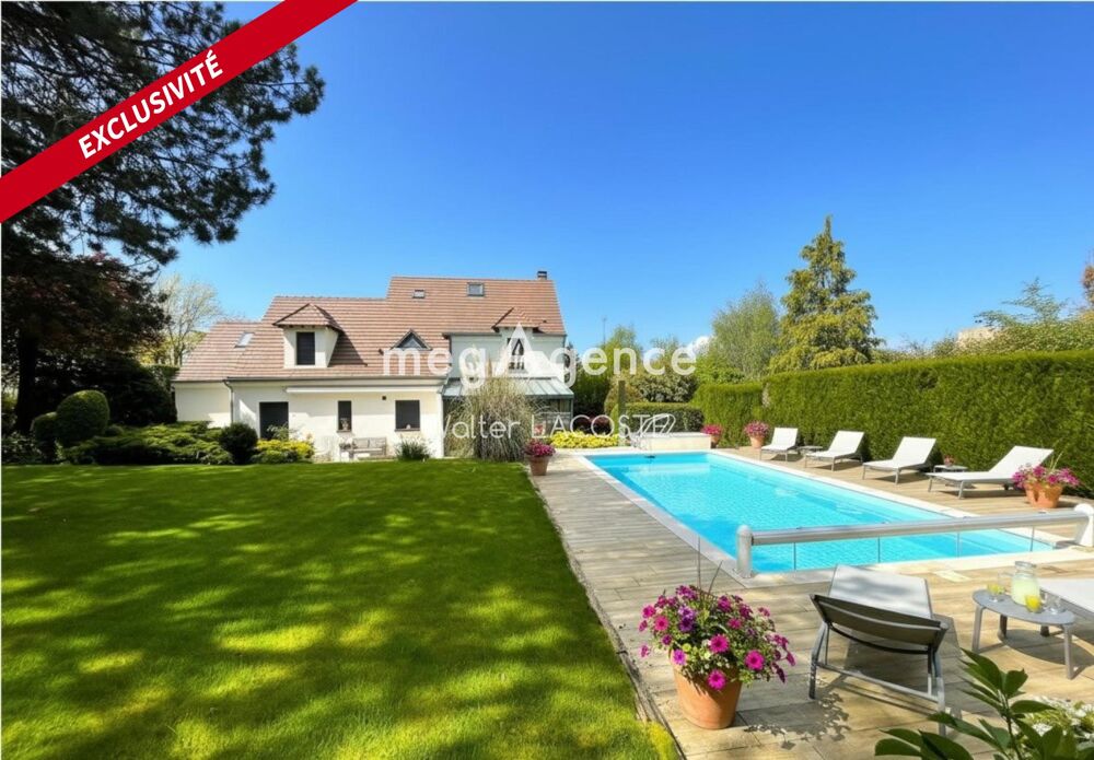 � vendre  Maison Chavenay (78450)