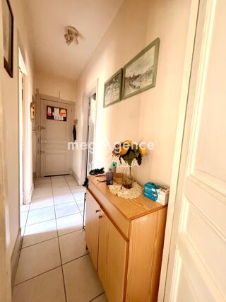  Appartement à vendre 4 pièces 69 m²