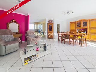  Maison à vendre 4 pièces 130 m²