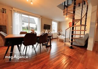  Maison � vendre 5 pi�ces 102 m�