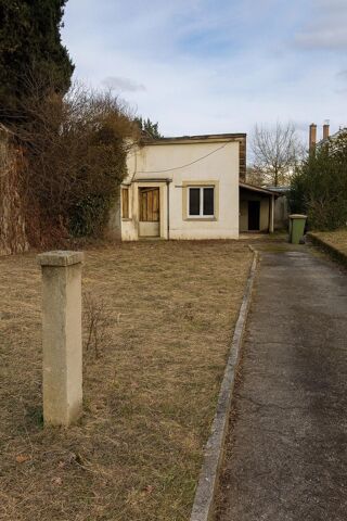  Terrain � vendre 398 m�