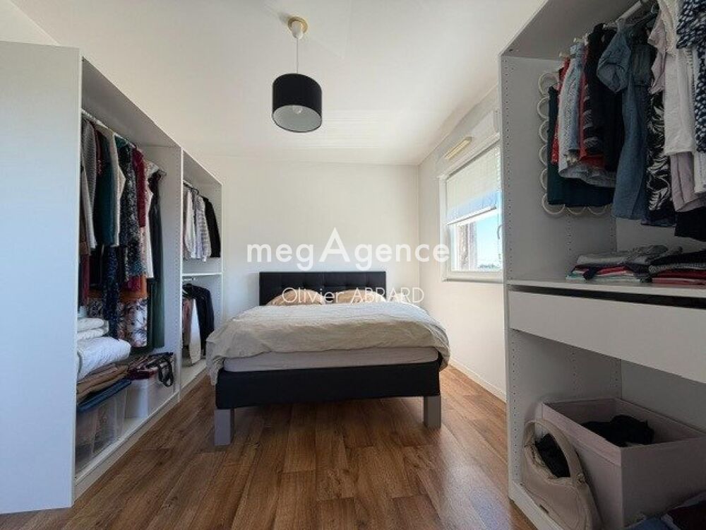 BEAU T3 66M2 RECENT TRES LUMINEUX