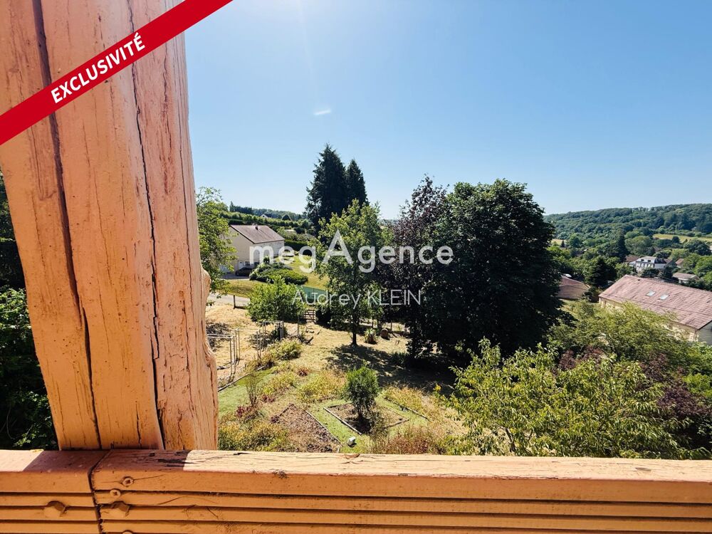 Maison vendu avec le Mobilier haut de gamme - Aucun travaux à prévoir