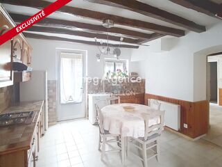  Maison à vendre 5 pièces 82 m²