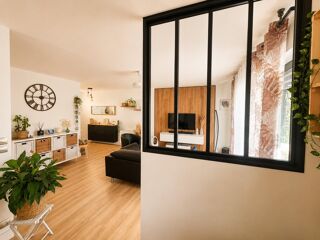  Maison à vendre 4 pièces 68 m²