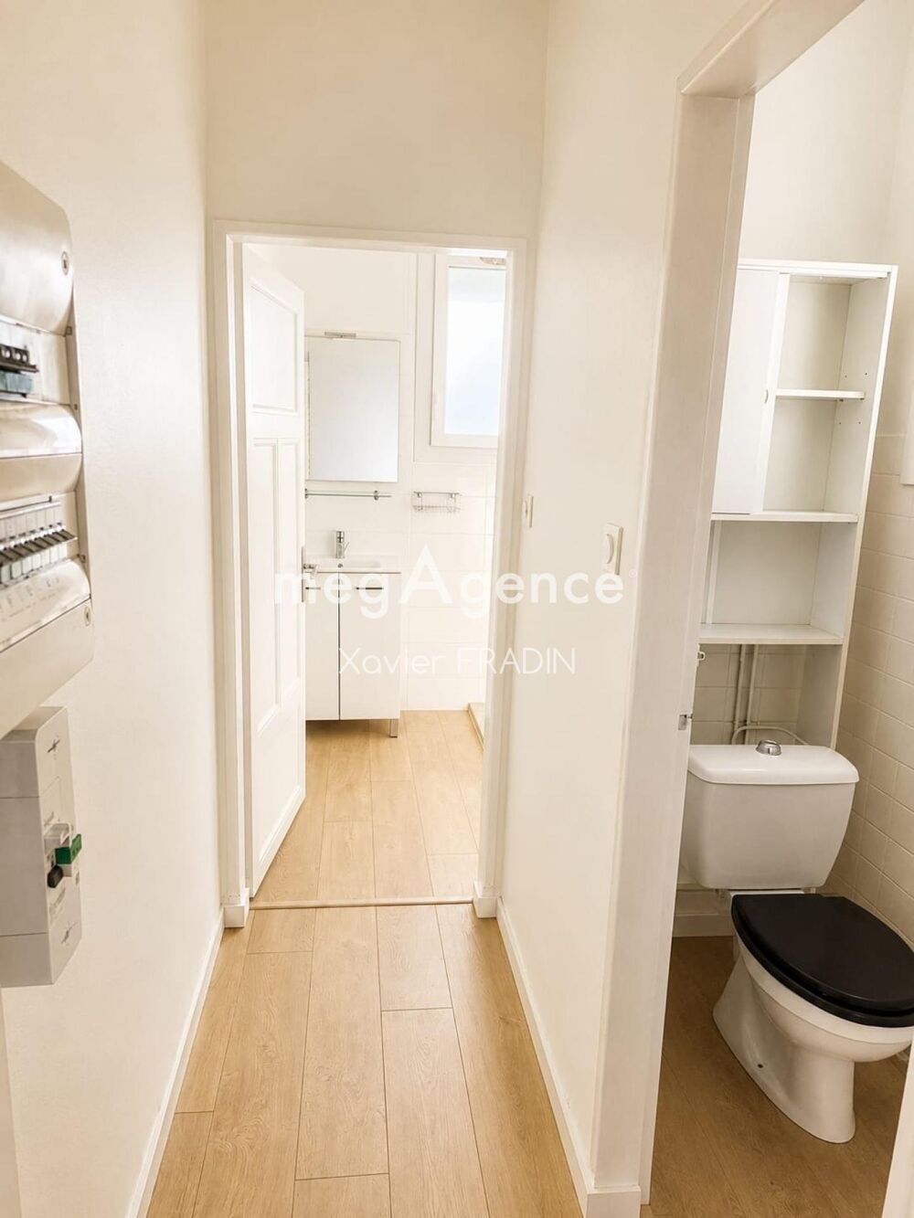 Vente Appartement Appartement rénové avec véranda, sous-sol de 27m²et 100m² d' extérieur Saint-gilles-croix-de-vie