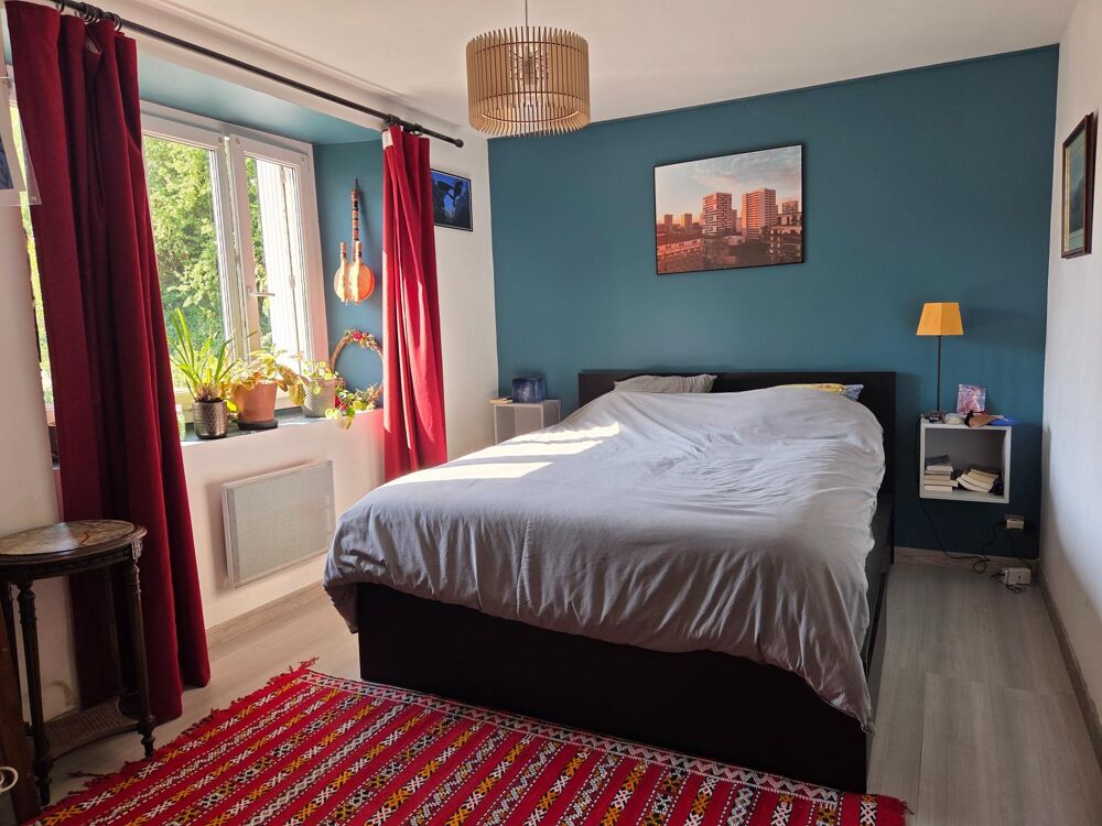 Vente Maison Maison 6 pièces - Campagne - Vie de plain-pied Plounevez-moedec