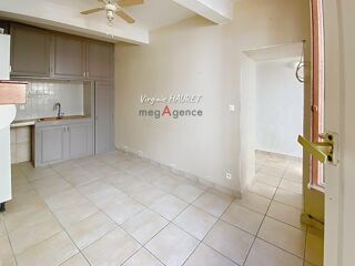  Maison � vendre 3 pi�ces 80 m�