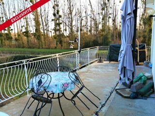  Maison  vendre 5 pices 118 m