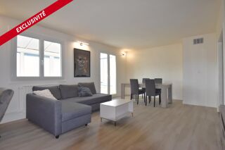  Maison � vendre 7 pi�ces 130 m�