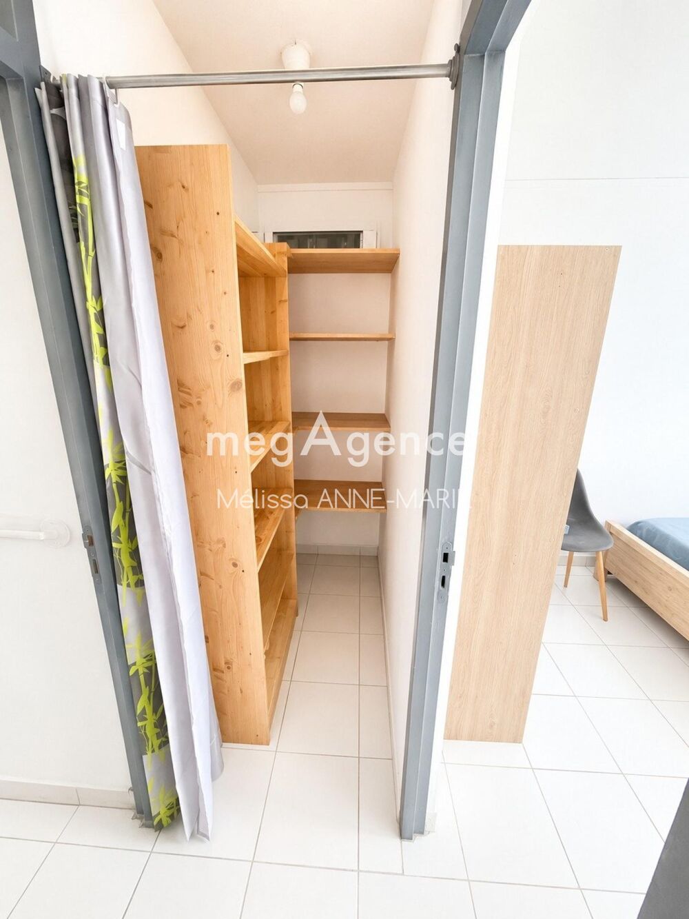 Location Appartement À louer – Bel appartement T4 meublé de 78 m² – Résidence Désirade – Anquetil, Abymes Les abymes
