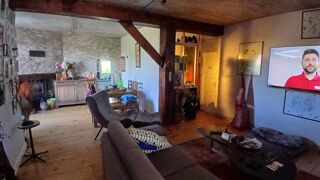  Maison à vendre 6 pièces 174 m²
