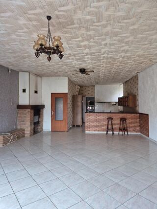  Maison � vendre 5 pi�ces 90 m�