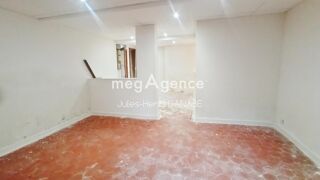  Appartement � vendre 1 pi�ce 36 m�