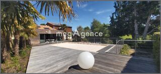  Maison à vendre 12 pièces 217 m²