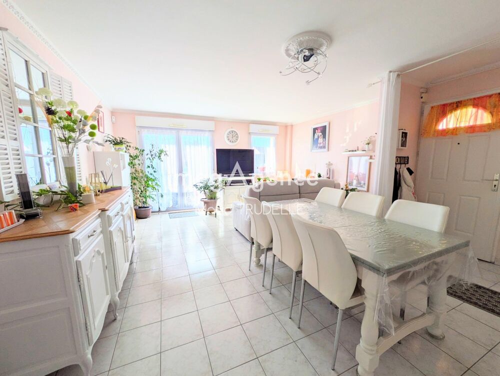 Vente Maison Le Mans Rive Droite - St Aubin Le mans