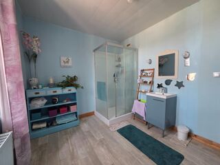  Maison à vendre 6 pièces 137 m²