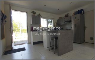  Maison à vendre 6 pièces 96 m²