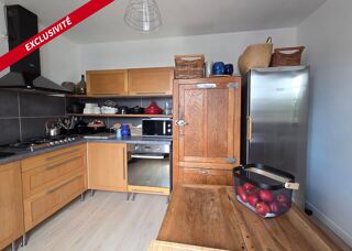 Maison à vendre 6 pièces 130 m²