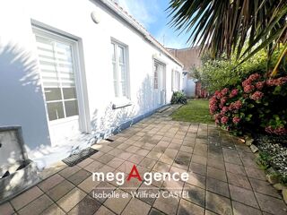  Maison à vendre 6 pièces 122 m²