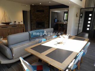  Maison à vendre 5 pièces 125 m²