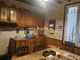 Immeuble à vendre 220 m²